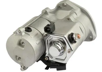 Motorino avviamento Motor Factory 1,4 Kw grezzo pe  - Annuncio 8550170