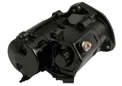 Motorino avviamento da 1,4 Kw nero per Touring dal  - Annuncio 8550173