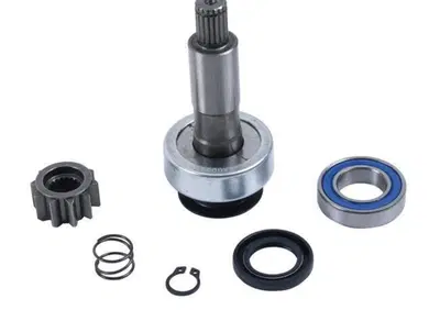 Frizione motorino avviamento per Softail M8 dal 20 All Balls - Annuncio 8550206