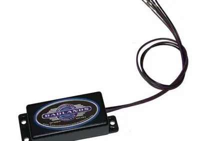 Centralina compensatore di carico per frecce Load Badlands - Annuncio 8559890