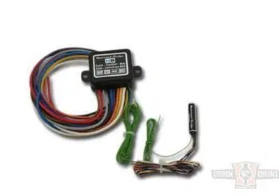 Centralina MD databus multifunzione per micro puls  - Annuncio 8559910