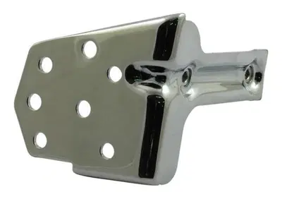 Supporto regolatore per Big Twin dal 1976 al 1986  - Annuncio 9207438