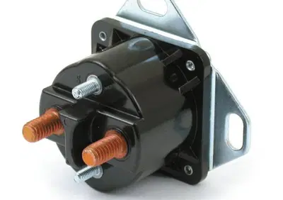 Rele' avviamento FL 74-79 e FX 73-79 rif OEM 71463  - Annuncio 8550220