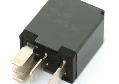 Rele' avviamento a 5 contatti con diodo per Tourin  - Annuncio 8550224