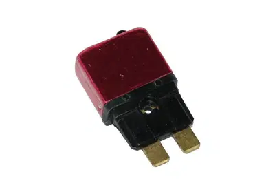 Fusibile termico 10 Ampere rif OEM 74586-94 Custom  - Annuncio 8945608