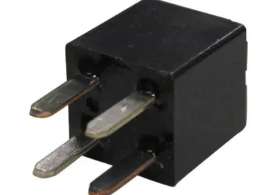 Relè avviamento per Touring dal 2007 al 2020 rif O  - Annuncio 9129502