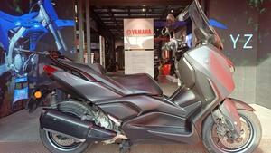 Yamaha X-Max 300 (2021 - 24) 