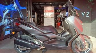 Yamaha X-Max 300 (2021 - 24) usata