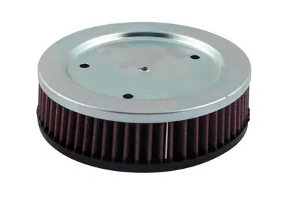 Filtro aria K&N per filtri screamin eagle esatta r - Annuncio 8556147
