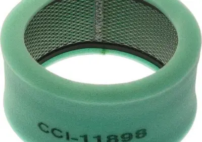 Filtro aria Uni Filter per S&S carburatori E/G Un  - Annuncio 8556155