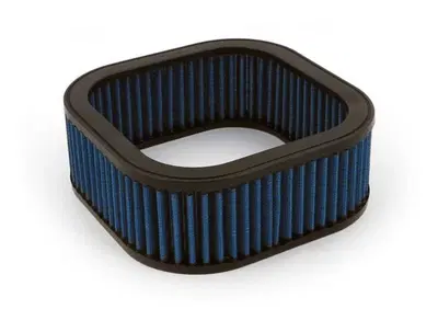 Filtro aria lavabile V-Rod dal 2002 al 2017 Blue L  - Annuncio 8556157