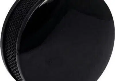 Filtro aria tondo 5 1/2" nero per Keihin, Bendix/  - Annuncio 8556242