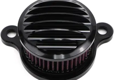 Filtro aria Rough Crafts replica nero Per Sportste - Annuncio 8556244