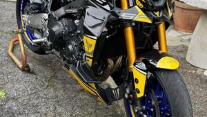 Yamaha MT-09 SP (2021 - 23) 