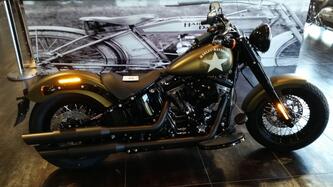 Harley-Davidson 1800 Slim S (2015 - 17) - FLS usata