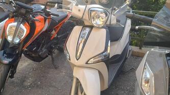 Piaggio Liberty 125 3V ABS (2020)