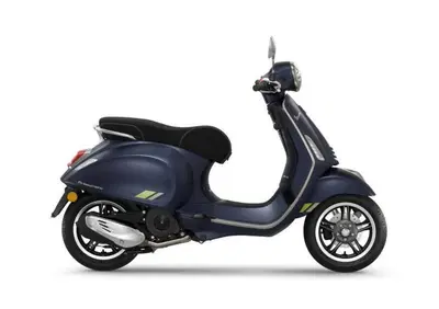 Vespa Primavera 125 Tech (2024 - 25) - Annuncio 9921131