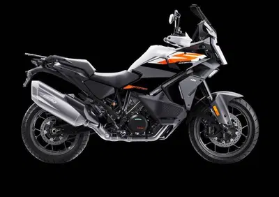 KTM 1390 Super Adventure S (2026) - Annuncio 9921186