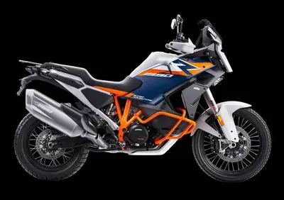 KTM 1390 Super Adventure R (2026) - Annuncio 9921188
