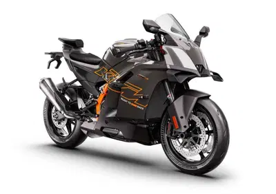 KTM 990 RC R (2026) - Annuncio 9921191