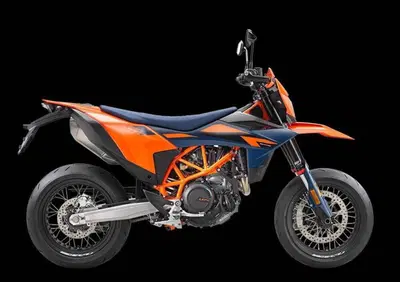 KTM 690 SMC R (2026) - Annuncio 9921194