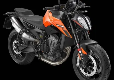 KTM 790 Duke (2025 - 26) - Annuncio 9921201