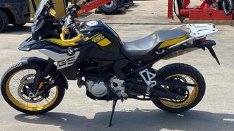 Bmw F 850 GS - Edition 40 Years GS (2021) usata