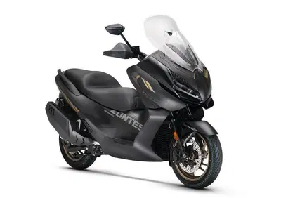 Zontes ZT368-E (2025 - 26) - Annuncio 9921206