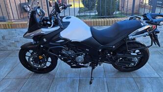 Suzuki V-Strom 650 ABS (2017 - 20) usata