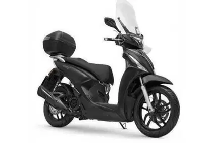 Kymco People 200i S (2021 - 26) - Annuncio 9921208
