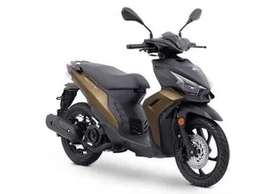 Kymco Micare 125 (2026) - Annuncio 9921209