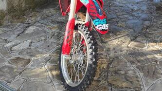 GASGAS ES 700 (2022 - 26) usata