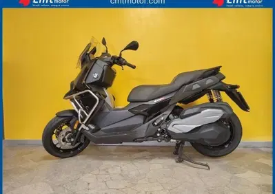 Bmw C 400 X (2021 - 24) - Annuncio 9921226