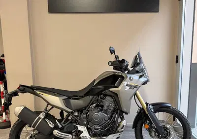 Yamaha Ténéré 700 (2025 - 26) - Annuncio 9921237