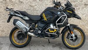 Bmw R 1250 GS Adventure (2021 - 24) 