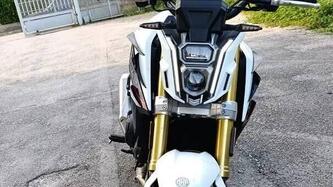 MBP M502N (2022 - 24) usata