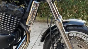Triumph Thunderbird 900 Sport (1998 - 02) 