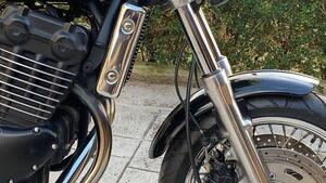 Triumph Thunderbird 900 Sport (1998 - 02) 