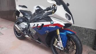 Bmw S 1000 RR (2009 - 12)