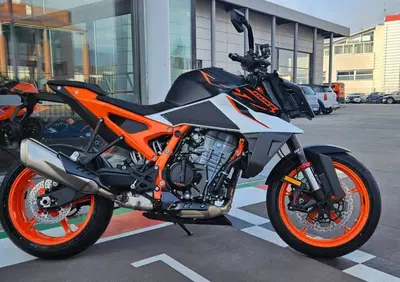 KTM 990 Duke R (2026) - Annuncio 9921243