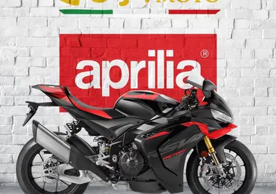 Aprilia RSV4 1100 Factory (2025 - 26) - Annuncio 9812091