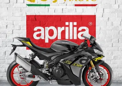 Aprilia RSV4 1100 (2025 - 26) - Annuncio 9879384