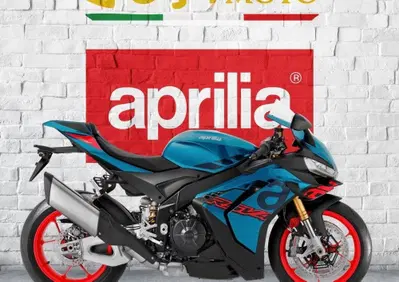 Aprilia RSV4 1100 (2025 - 26) - Annuncio 9879385