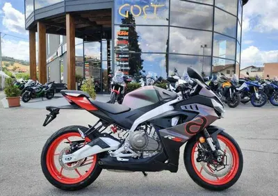 Aprilia RS 457 (2024 - 26) - Annuncio 9880272