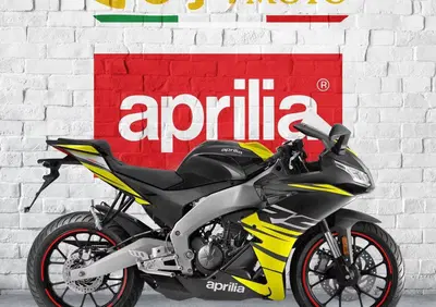 Aprilia RS 125 (2025 - 26) - Annuncio 9880285