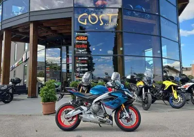 Aprilia RS 660 (2025 - 26) - Annuncio 9880286