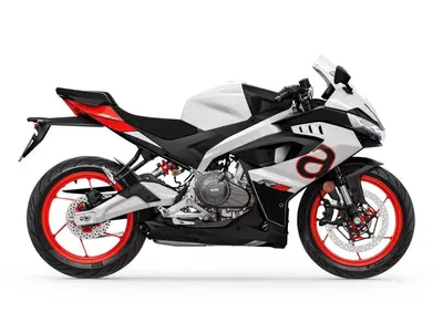 Aprilia RS 457 (2024 - 26) - Annuncio 9847043