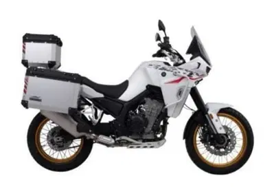Kove 800X GT Touring (2026) - Annuncio 9921309