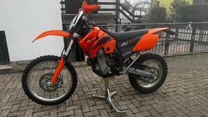 KTM 450 EXC Racing (2006) 