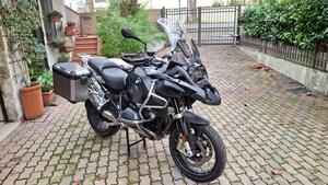 Bmw R 1200 GS Adventure (2017 - 18) 